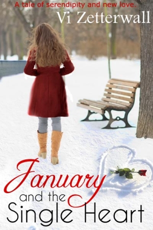 January