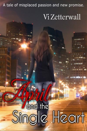 April