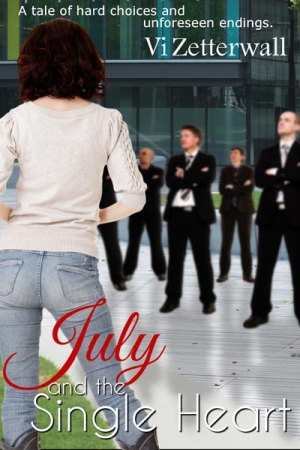 July