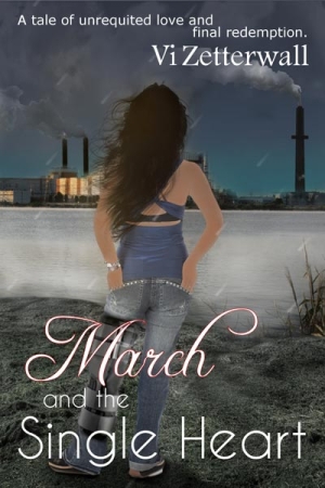 March